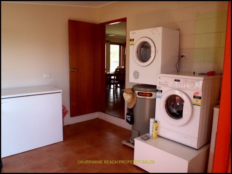 Kurrimine Beach QLD 4871