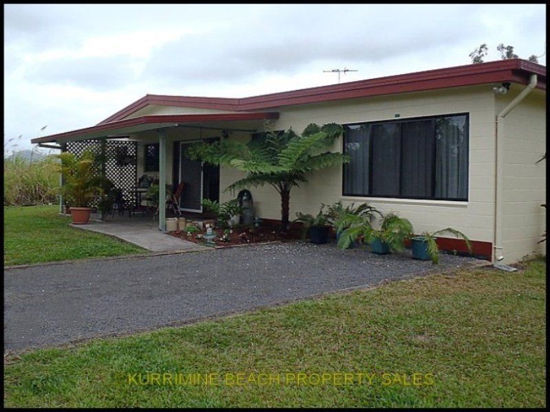 22 James St. Street, Silkwood QLD 4856