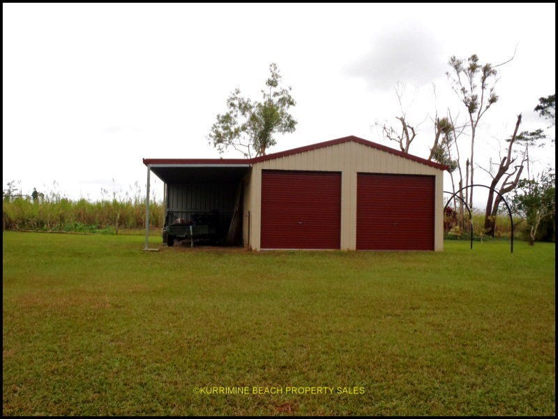 22 James St. Street, Silkwood QLD 4856