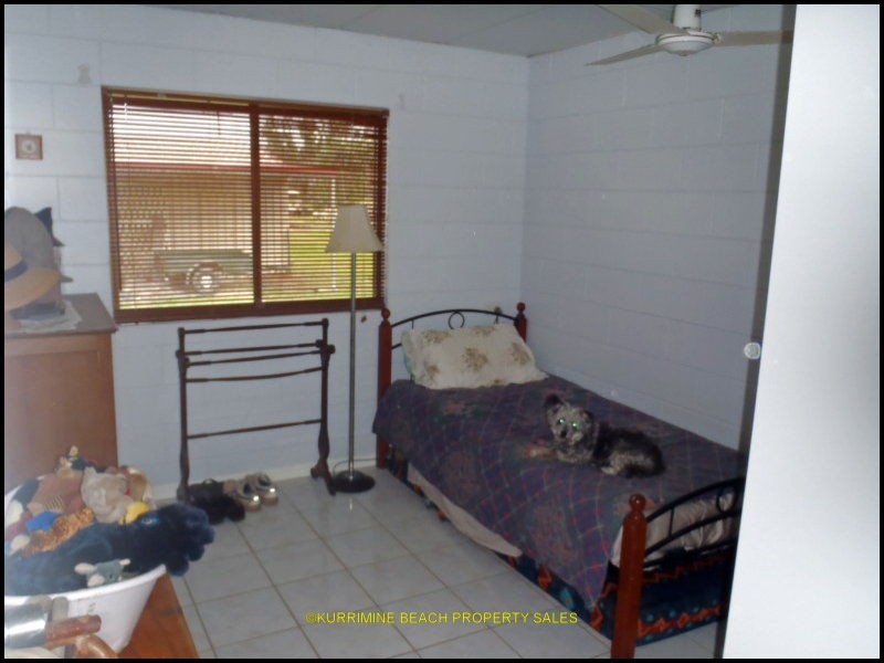 22 James St. Street, Silkwood QLD 4856