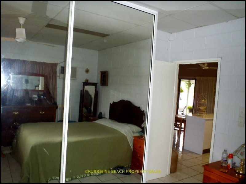 22 James St. Street, Silkwood QLD 4856