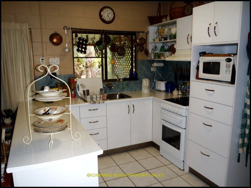 22 James St. Street, Silkwood QLD 4856