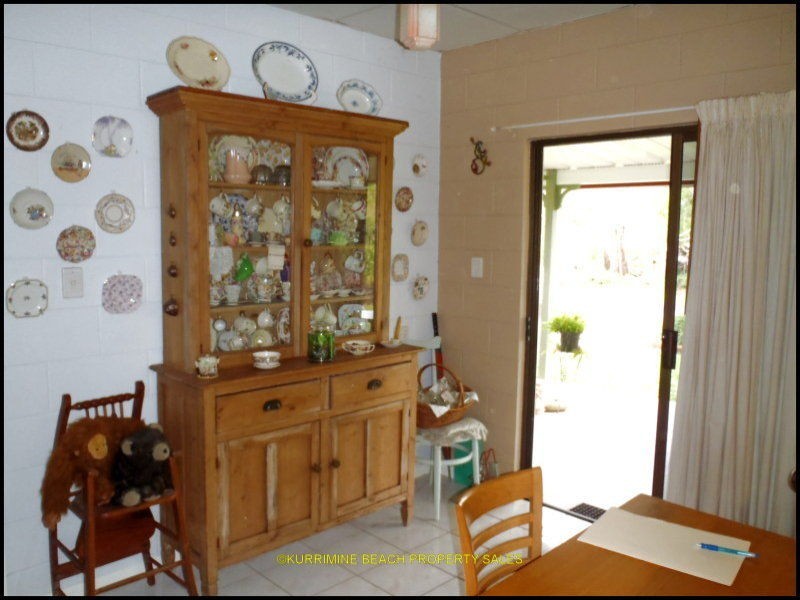 22 James St. Street, Silkwood QLD 4856