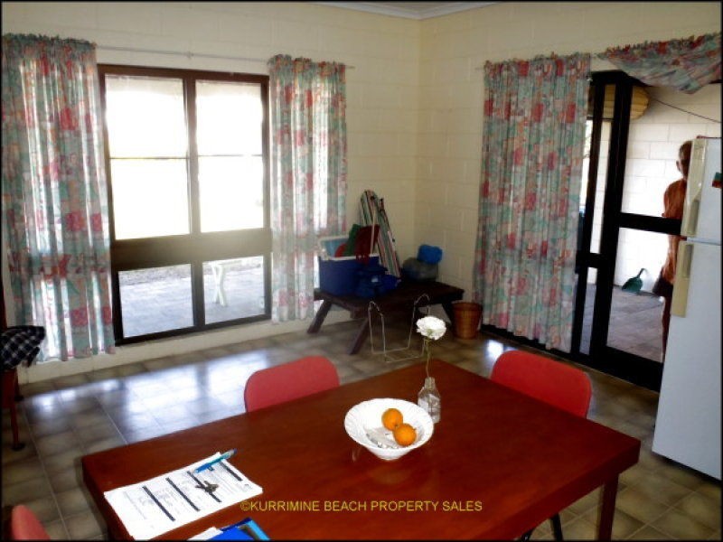 Kurrimine Beach QLD 4871