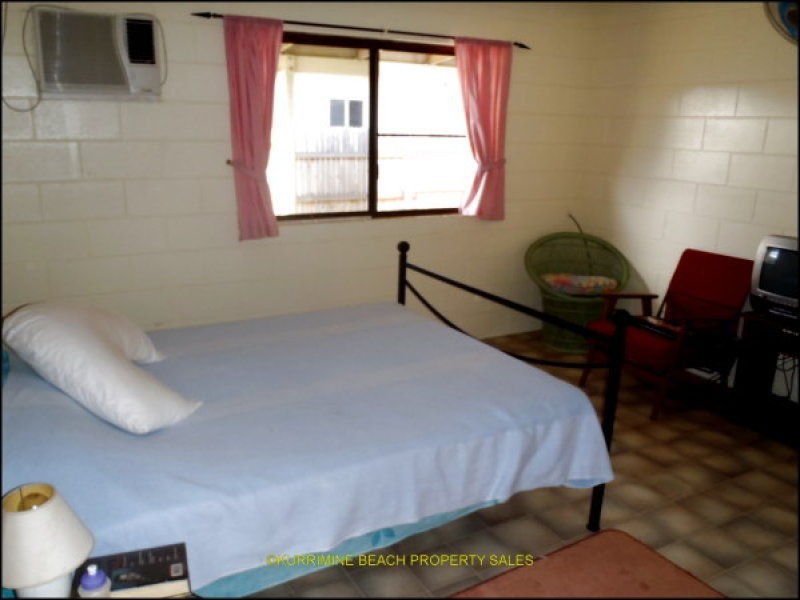 Kurrimine Beach QLD 4871