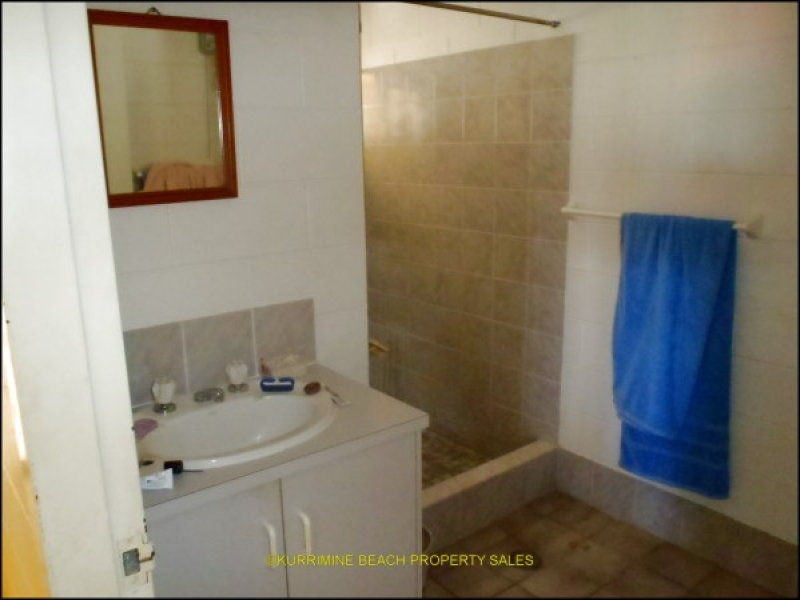 Kurrimine Beach QLD 4871