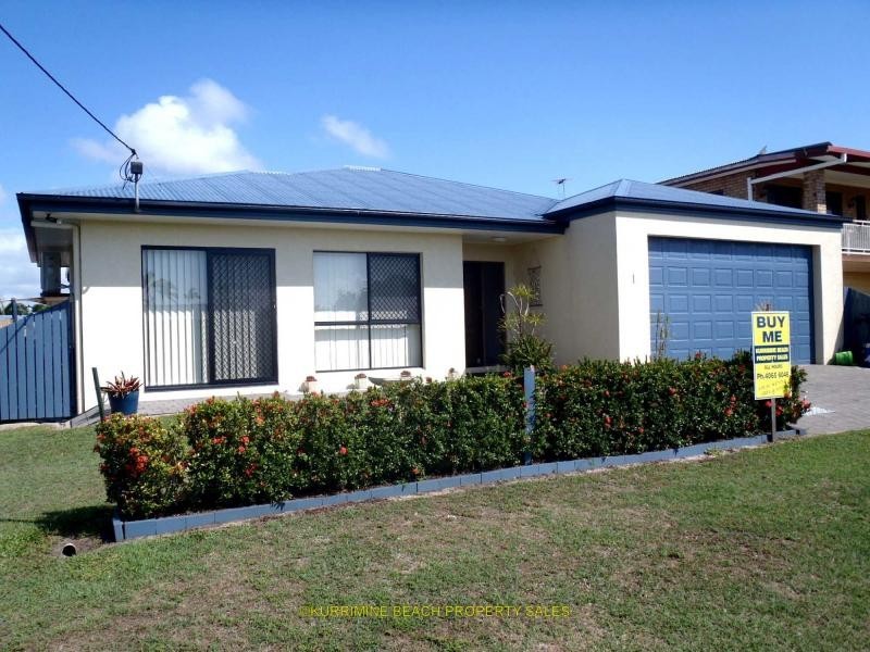 Kurrimine Beach QLD 4871