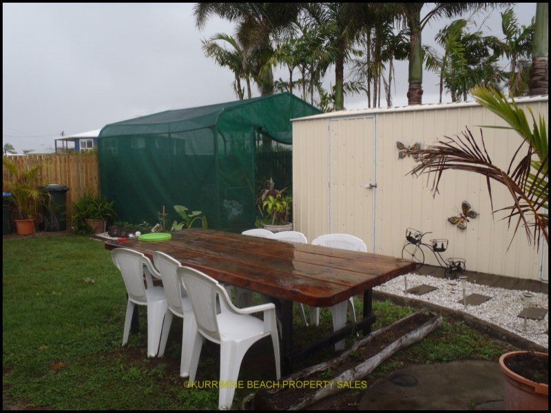 Kurrimine Beach QLD 4871