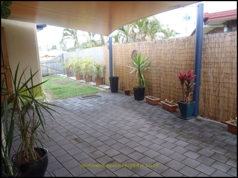 Kurrimine Beach QLD 4871