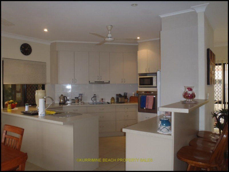 Kurrimine Beach QLD 4871