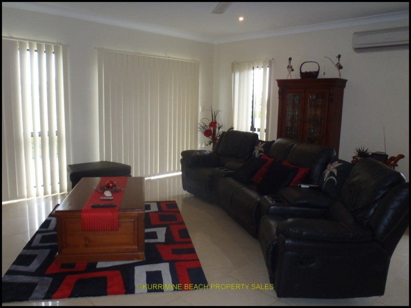 Kurrimine Beach QLD 4871