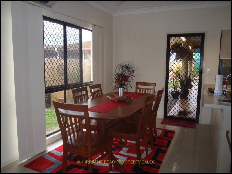 Kurrimine Beach QLD 4871