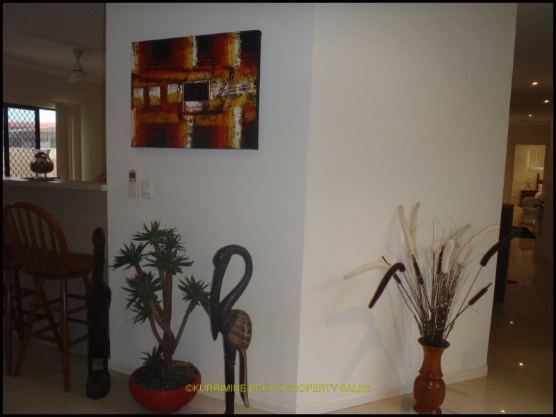 Kurrimine Beach QLD 4871