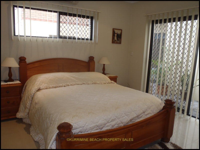 Kurrimine Beach QLD 4871