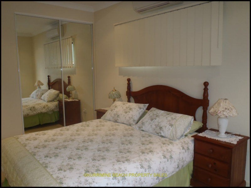 Kurrimine Beach QLD 4871