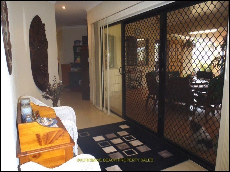 Kurrimine Beach QLD 4871