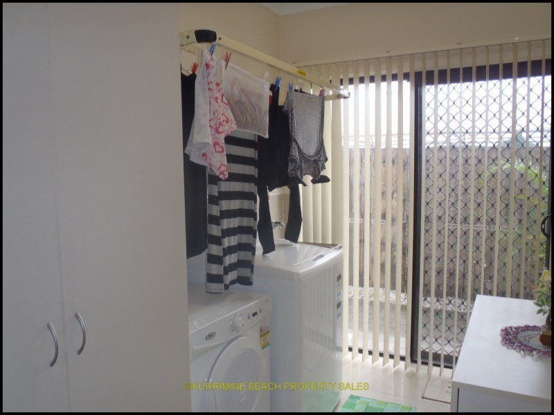 Kurrimine Beach QLD 4871