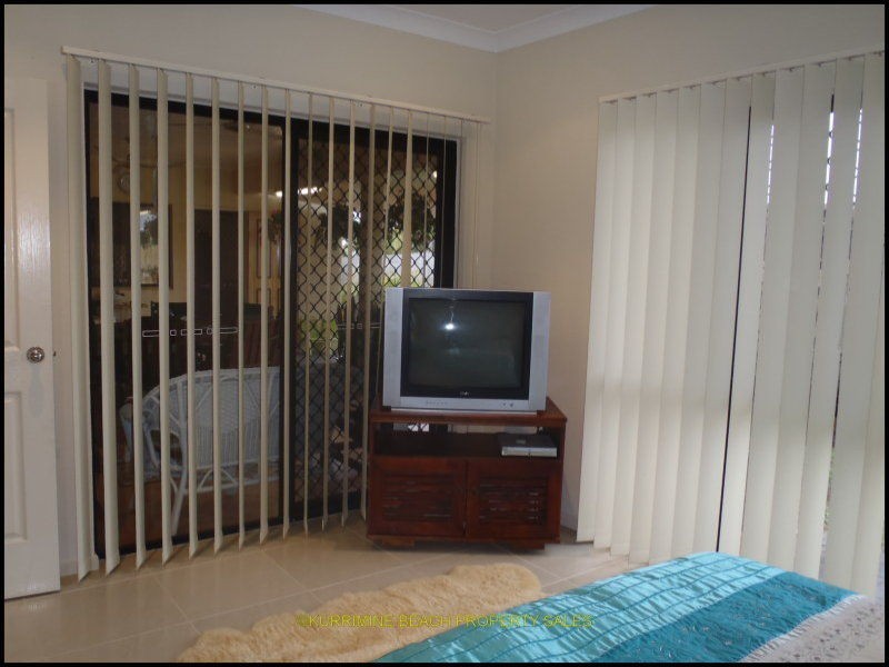 Kurrimine Beach QLD 4871