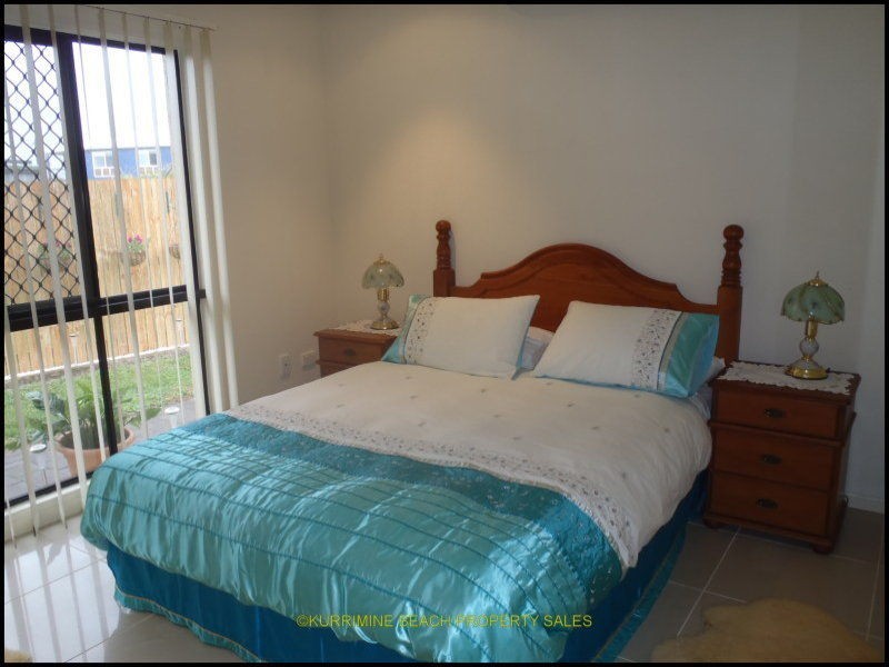 Kurrimine Beach QLD 4871