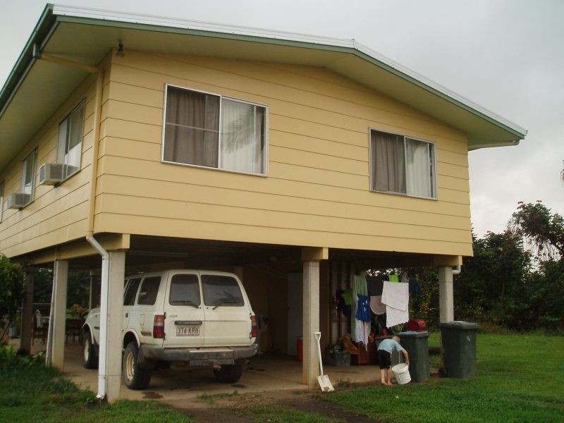 Silkwood QLD 4856