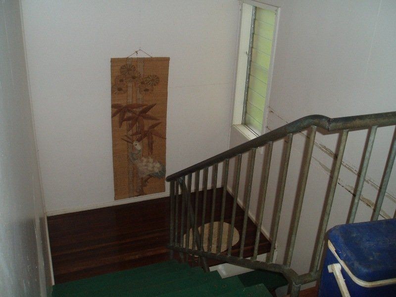 Silkwood QLD 4856