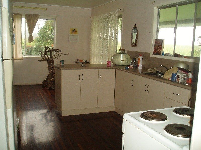 Silkwood QLD 4856