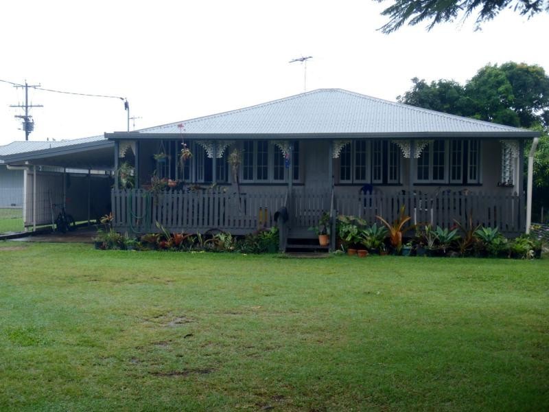 Kurrimine Beach QLD 4871