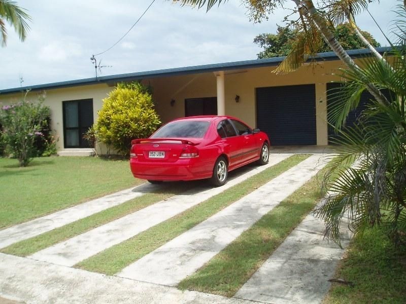 Lot 28 Rebecca Jane Parade, Kurrimine Beach QLD 4871