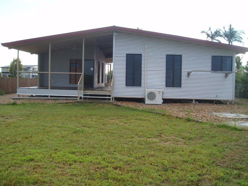 L294 Japoon Road, Silkwood QLD 4856