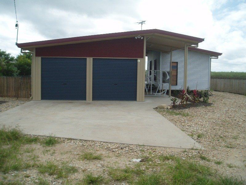 L294 Japoon Road, Silkwood QLD 4856