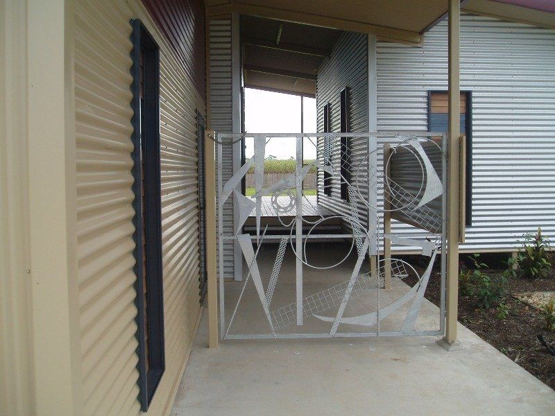 L294 Japoon Road, Silkwood QLD 4856