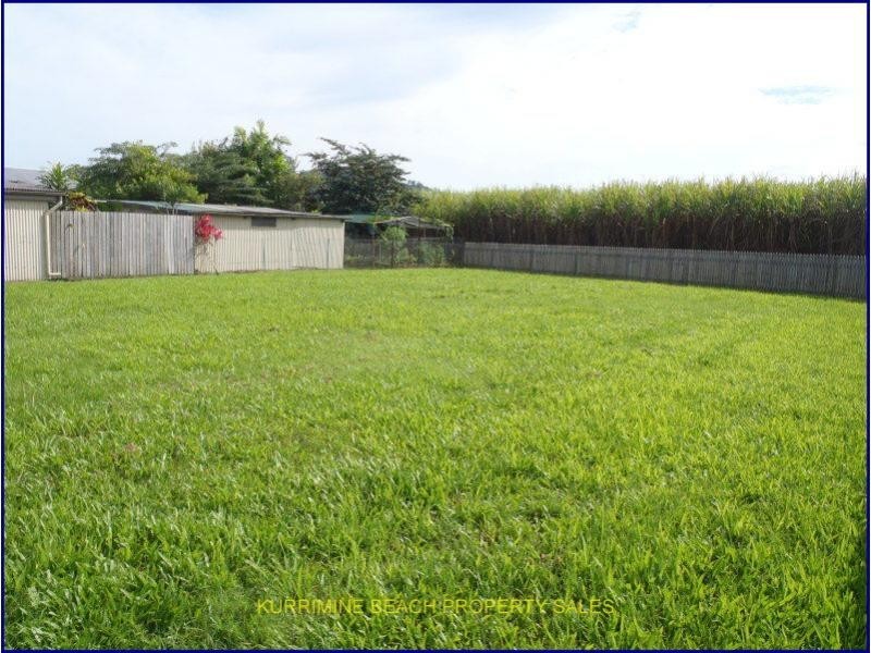 L294 Japoon Road, Silkwood QLD 4856
