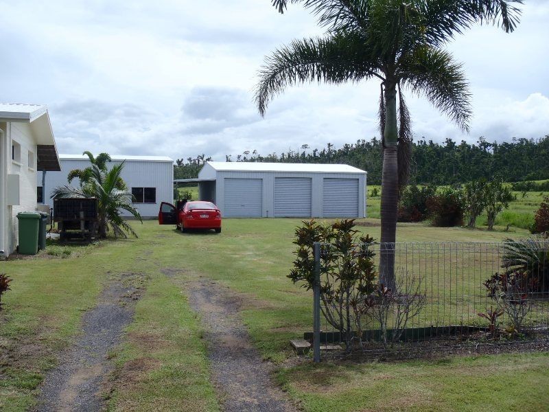 Kurrimine Beach QLD 4871