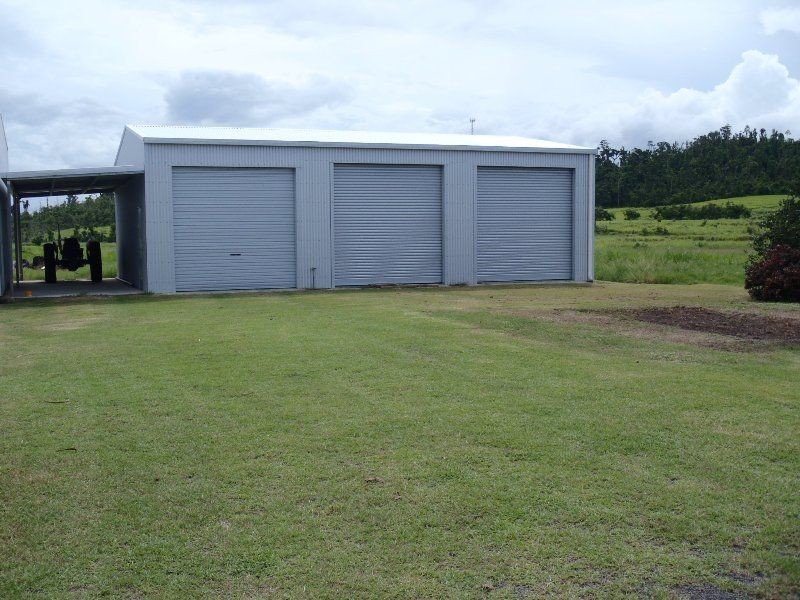 Kurrimine Beach QLD 4871