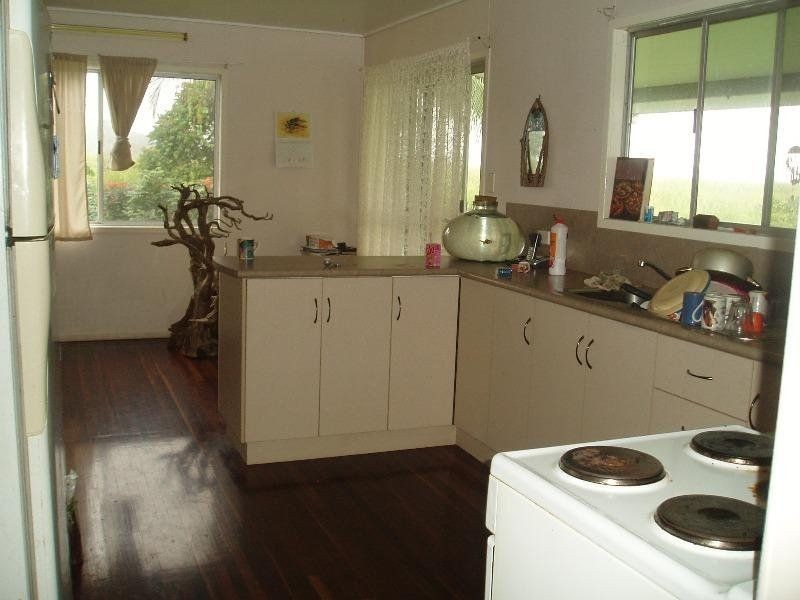 Lot 86 Cuthill Road, Silkwood QLD 4856