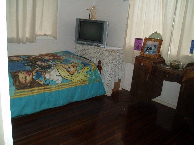 Lot 86 Cuthill Road, Silkwood QLD 4856