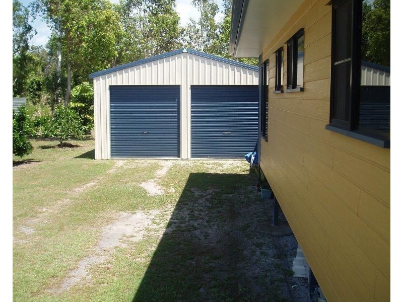 2 Andrews Street, Kurrimine Beach QLD 4871