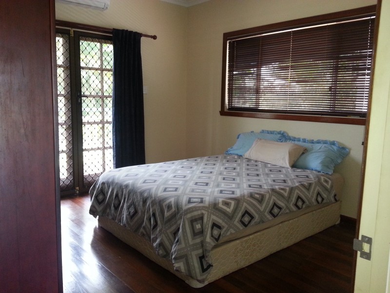 295 Cowley Beach Rd, Cowley QLD 4871