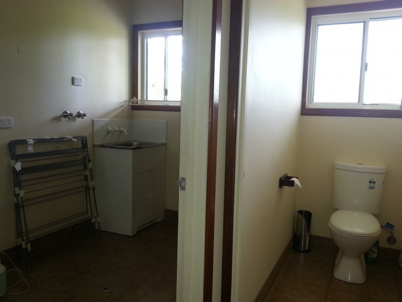 295 Cowley Beach Rd, Cowley QLD 4871