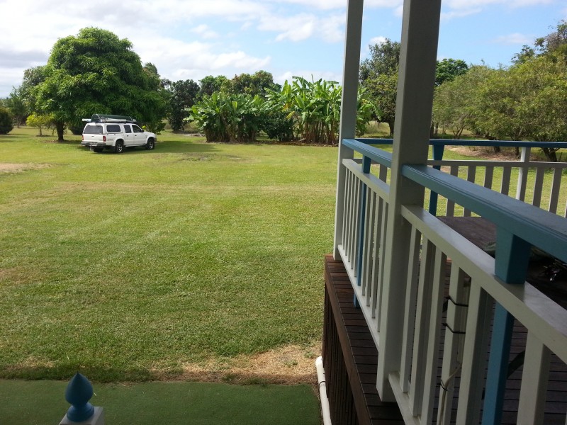 295 Cowley Beach Rd, Cowley QLD 4871