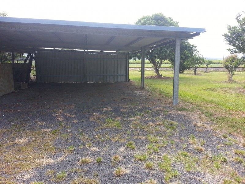 295 Cowley Beach Rd, Cowley QLD 4871