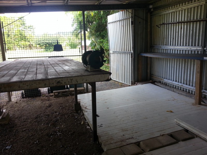 295 Cowley Beach Rd, Cowley QLD 4871