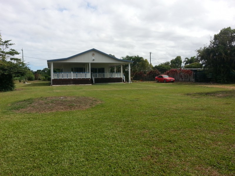 295 Cowley Beach Rd, Cowley QLD 4871