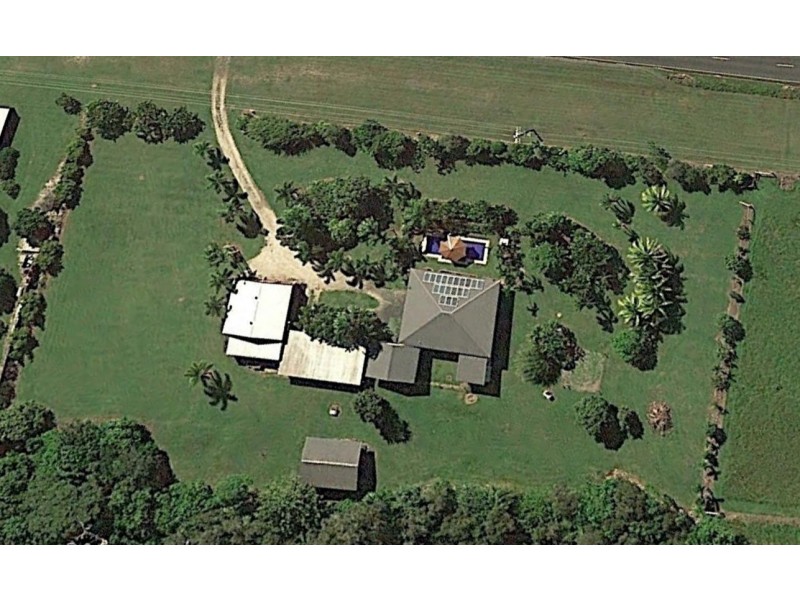 564 Murdering Point Rd, Kurrimine Beach QLD 4871