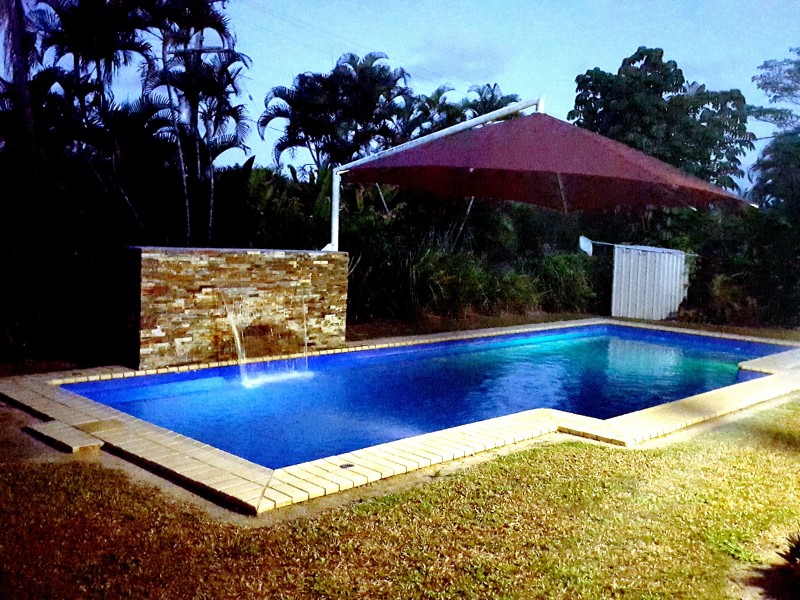 564 Murdering Point Rd, Kurrimine Beach QLD 4871