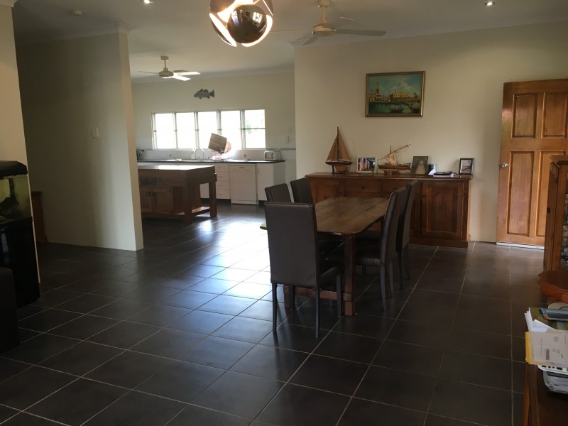 564 Murdering Point Rd, Kurrimine Beach QLD 4871