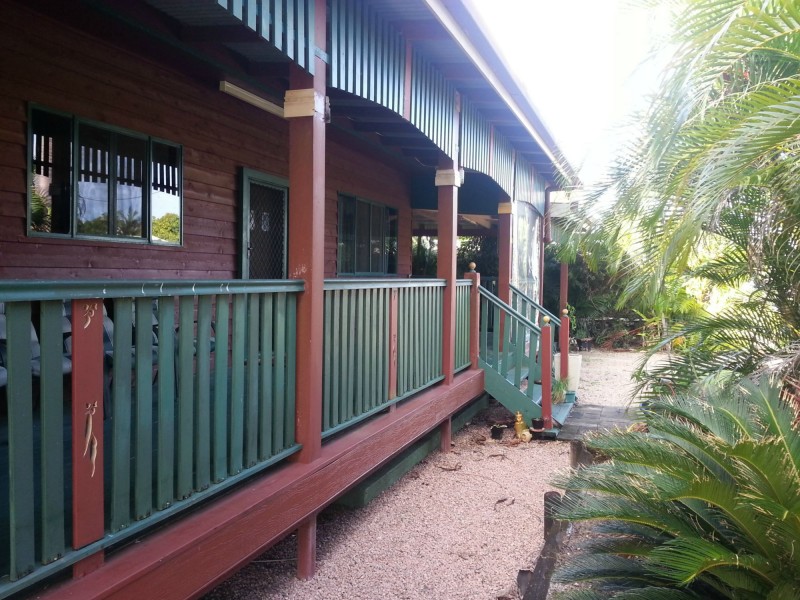 Kurrimine Beach QLD 4871