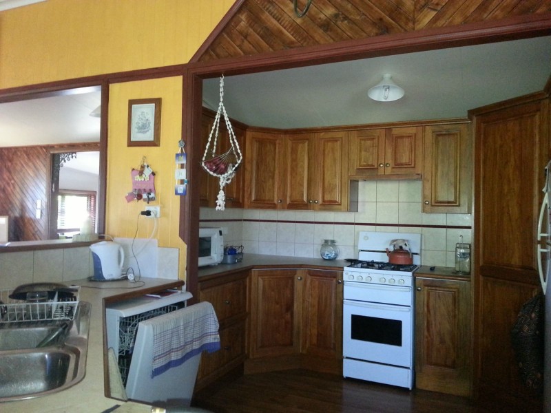 Kurrimine Beach QLD 4871