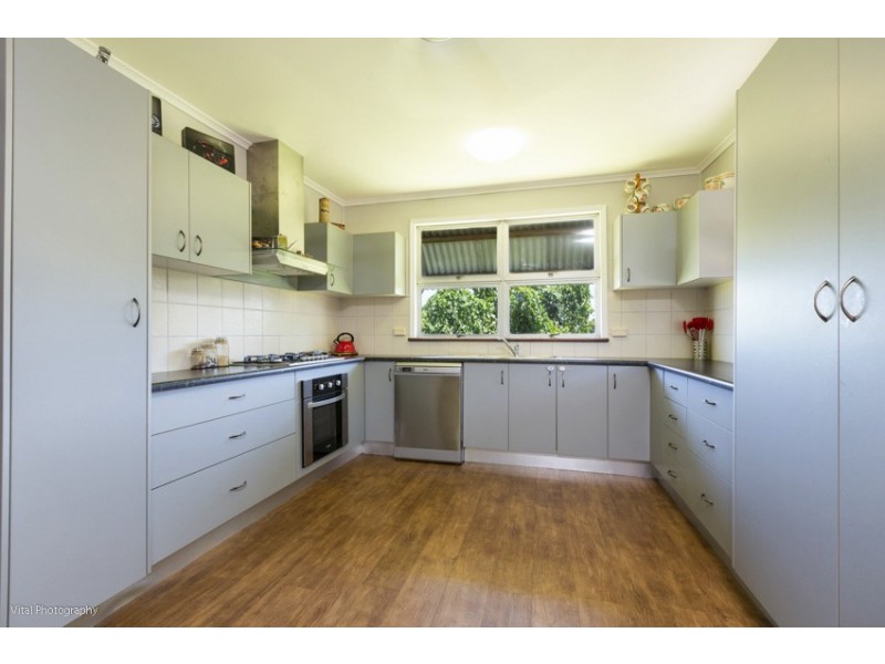 91 Walter Lever Estate Rd, Walter Lever Estate QLD 4856