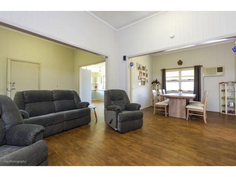 91 Walter Lever Estate Rd, Walter Lever Estate QLD 4856